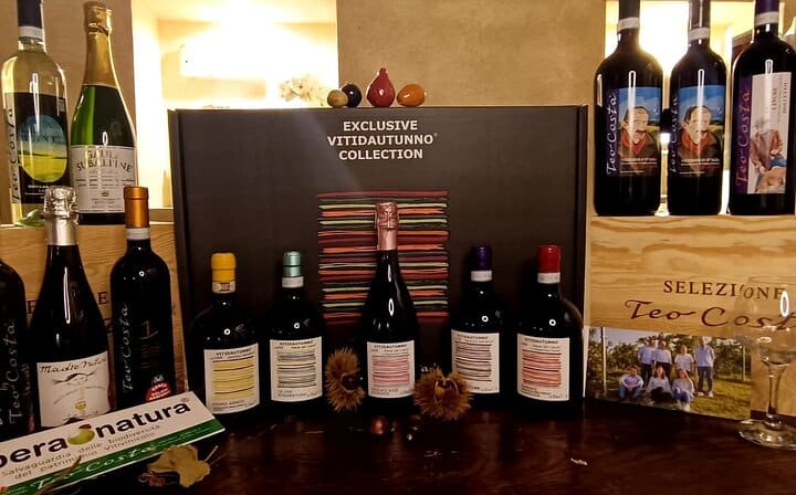 Rome Wine Tasting with Food Paring in Trastevere I VIP Experience