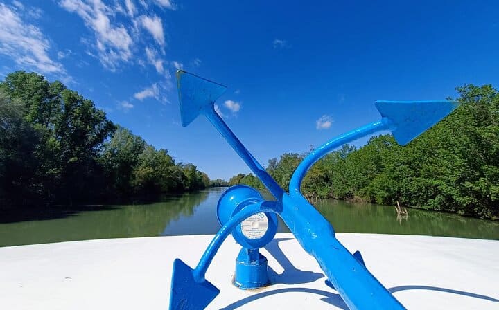 Exclusive Ancient Ostia Boat River Cruise, Guided Tour, and Tickets From To Rome.