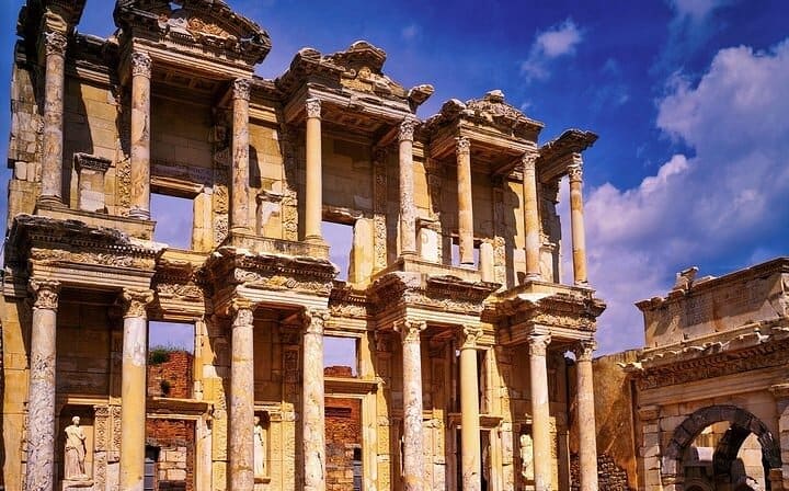 Celsus Library