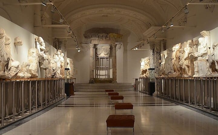 Ephesus Museum