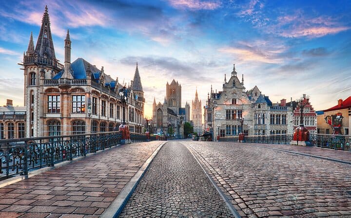 Ghent