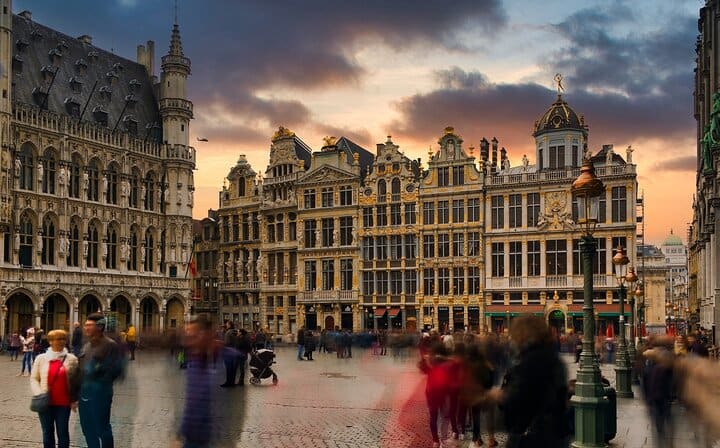 Grand-place