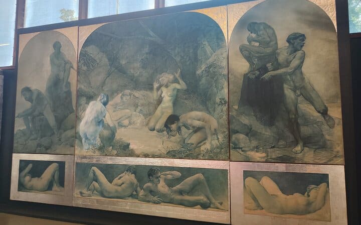 Art gallery - Quinta da Bacalhôa