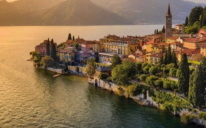 Varenna