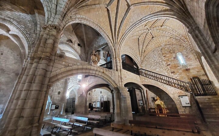 Church of Our Lady of the Angels