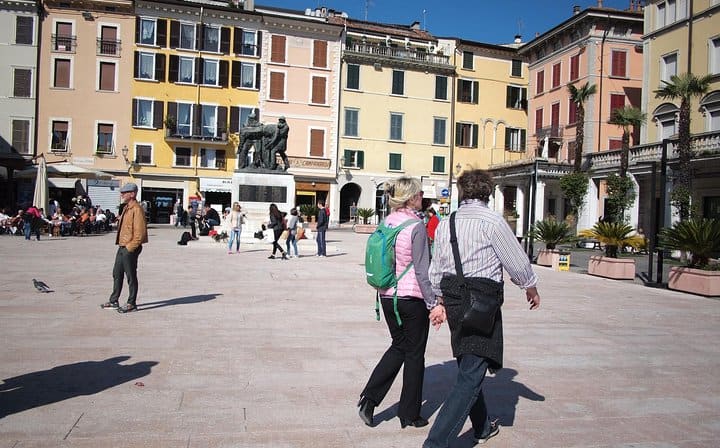 Riva del Garda, LikeGarda tours Ausfluge