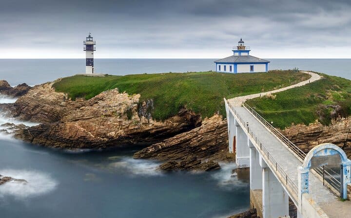 Pancha Island (Isla pancha)