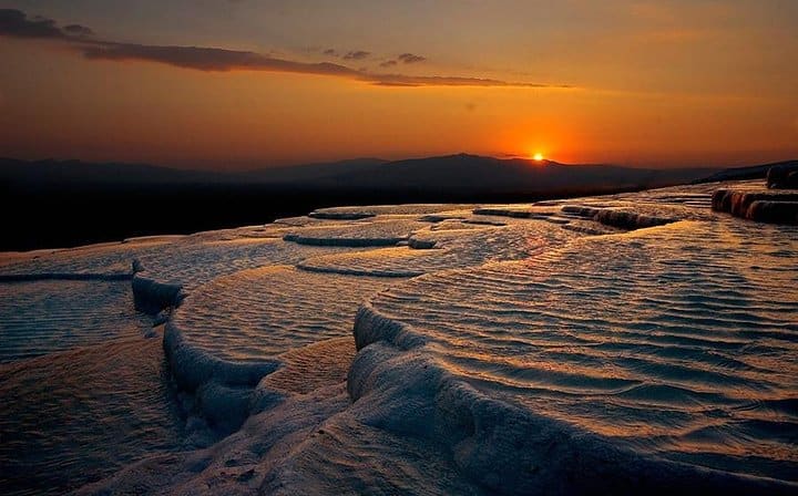 Pamukkale