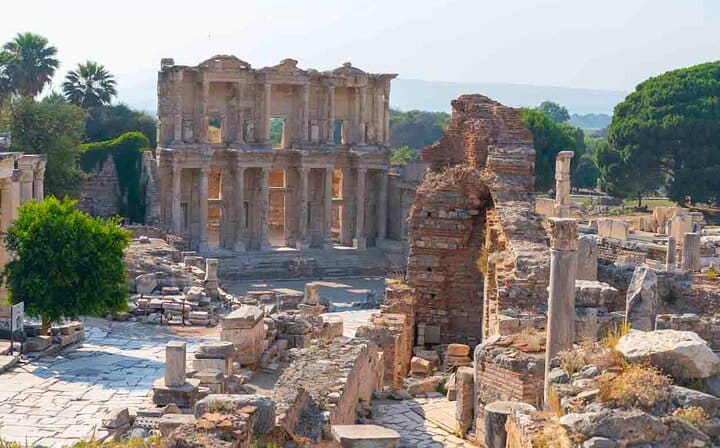 Celsus Library