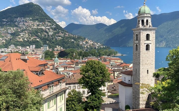 Lugano