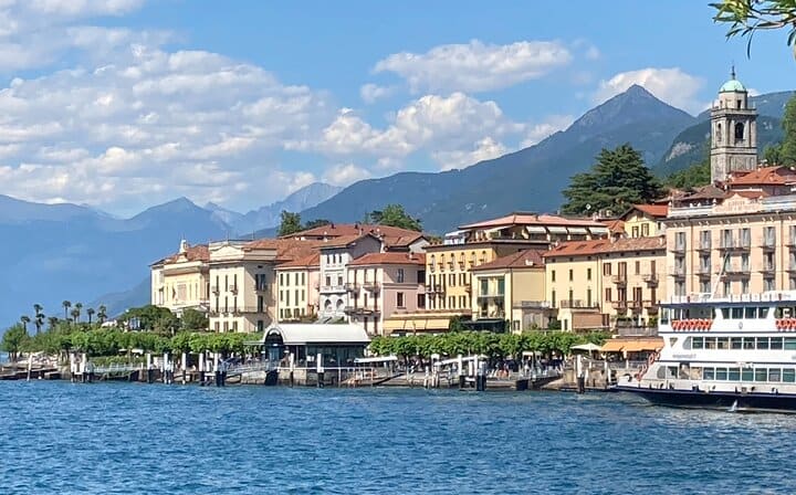 Bellagio