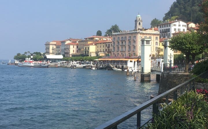 Bellagio