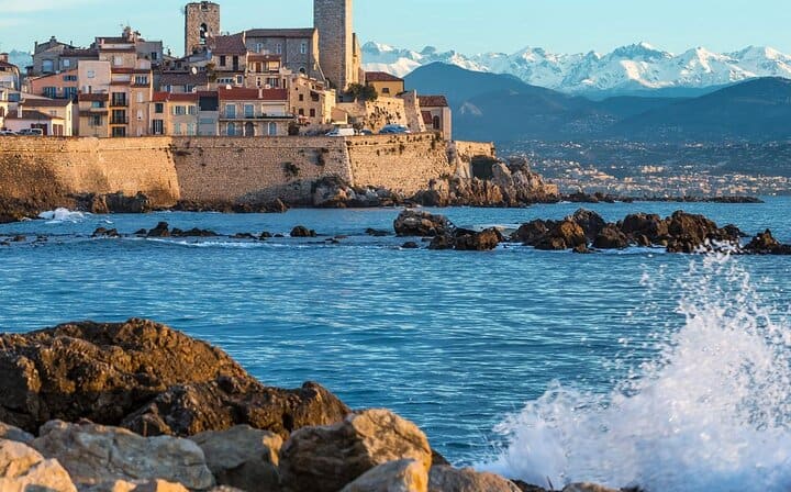 Antibes