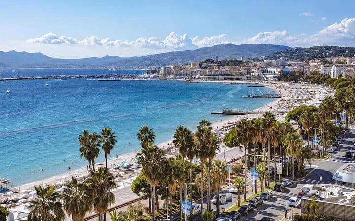 Cannes