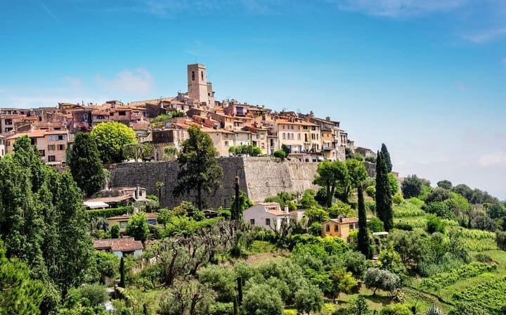 Saint-Paul de Vence