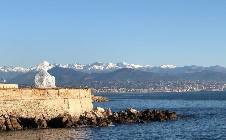 Antibes