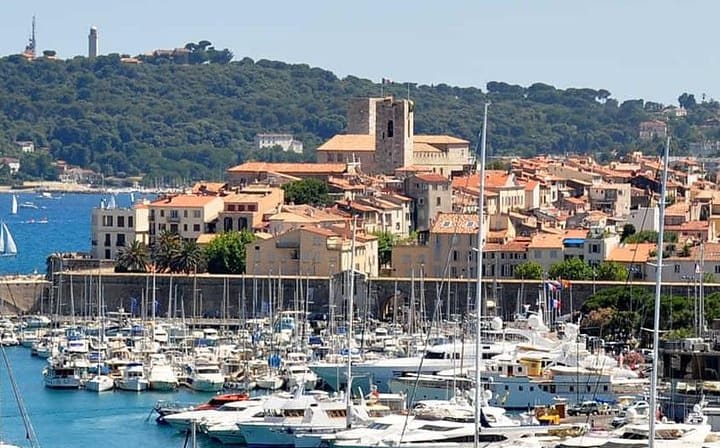 Antibes
