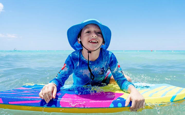 kids-zone-family-cozumel