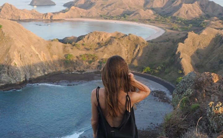 Padar Island