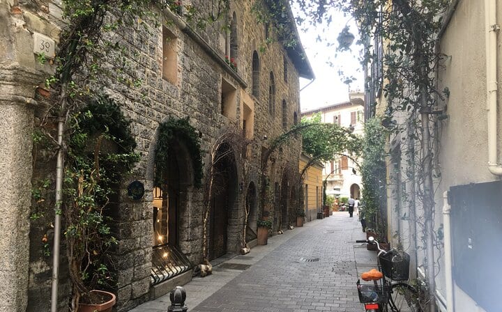 Como