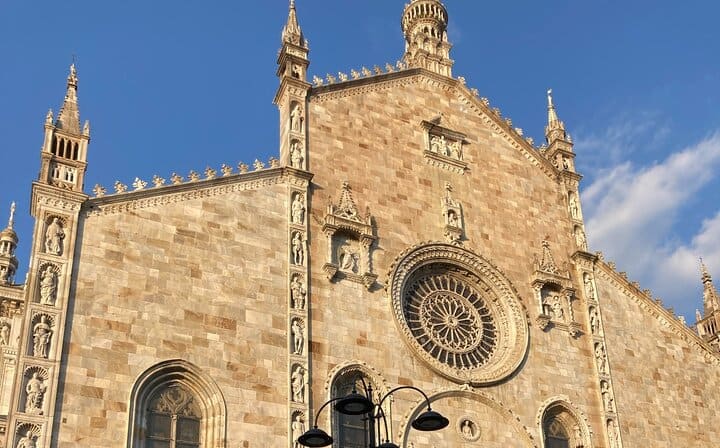 Como