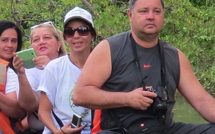 Ilha de maraj&oacute;