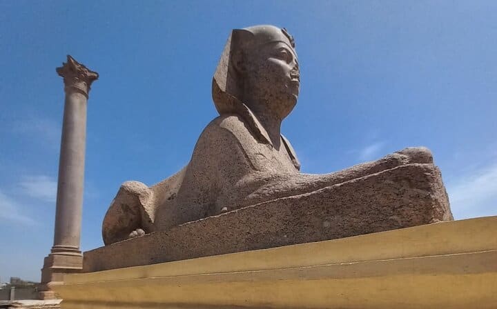 Alexandria