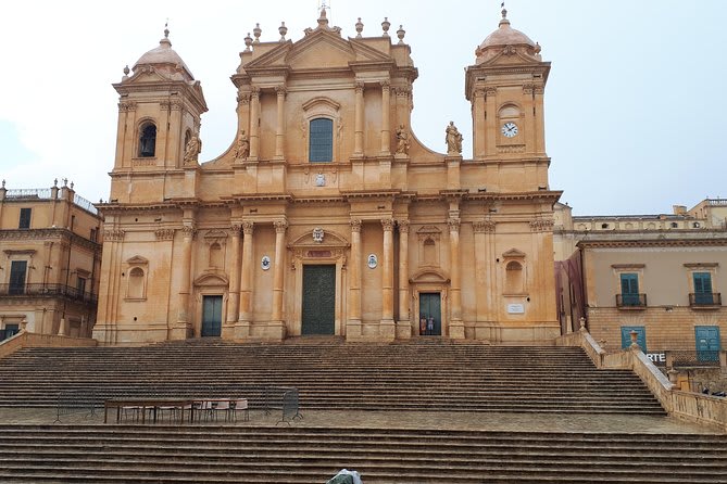 NOTO THE CATHEDRAL