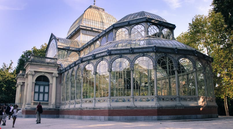 Madrid