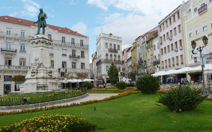 Coimbra