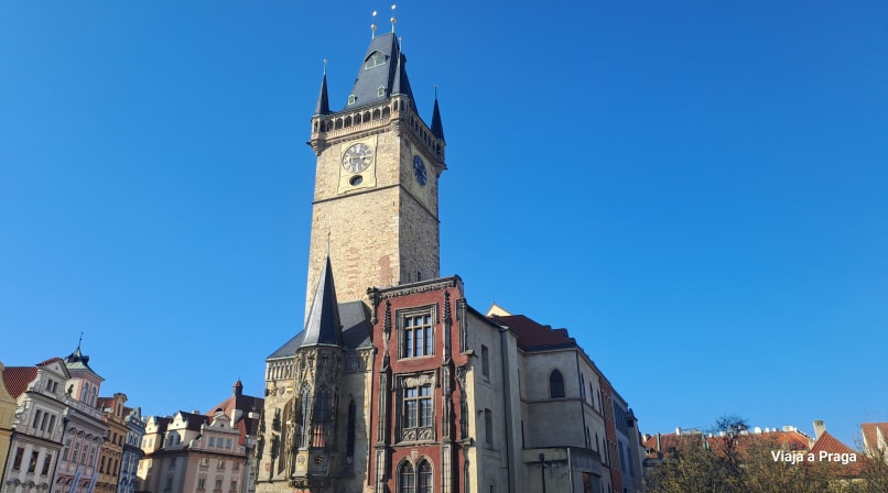 Torre del Ayuntamiento
