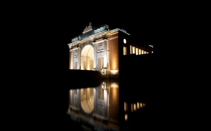 Menin Gate