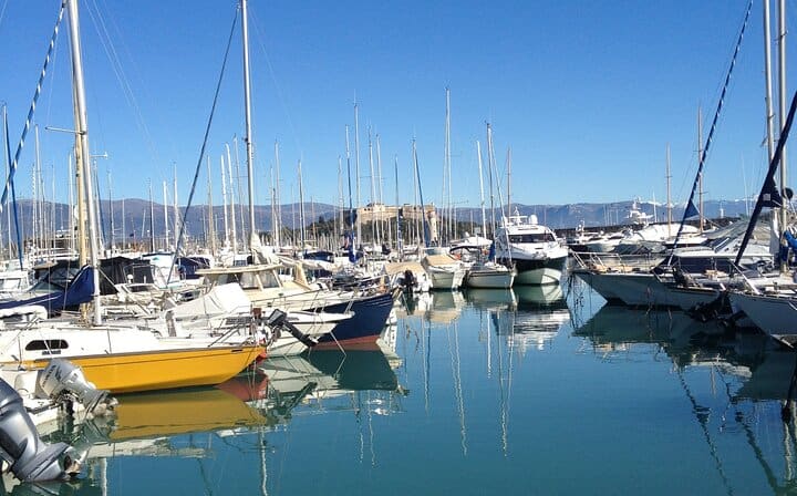 Antibes