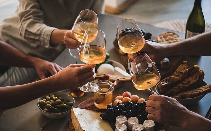 Wine Tasting