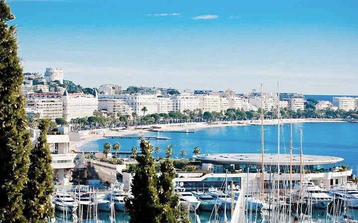 Cannes