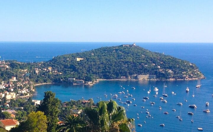 Cap Ferat