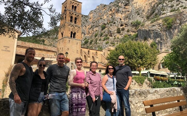 Moustier