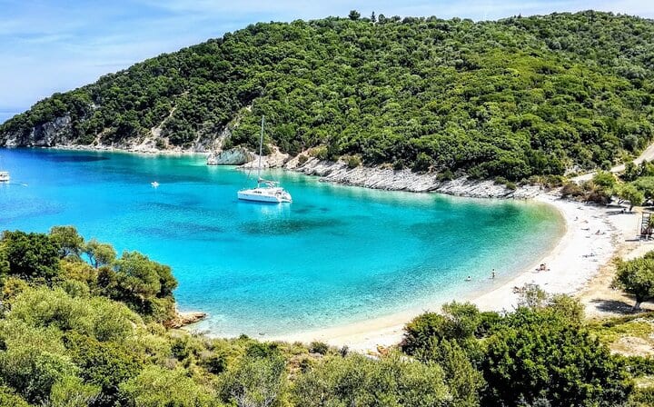 Filiatro Beach