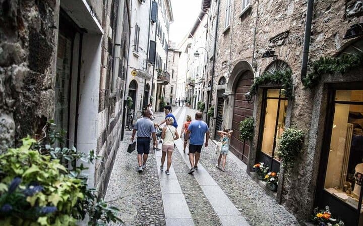 Via Vitani