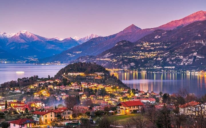 Bellagio