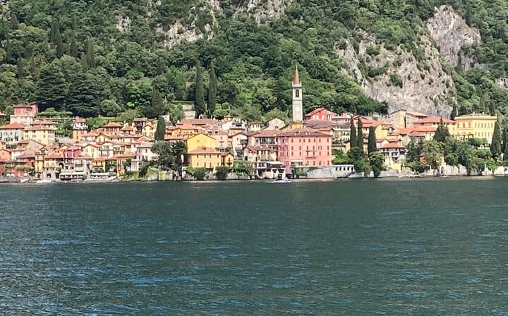 Bellagio