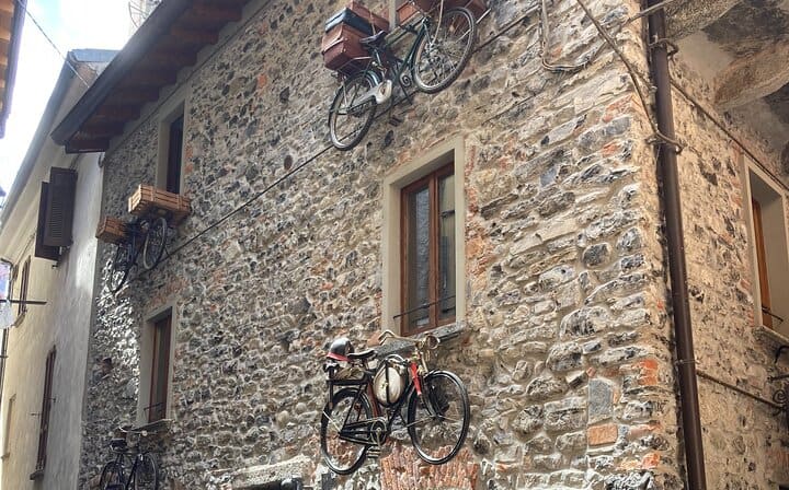 Bellagio - San Giovanni