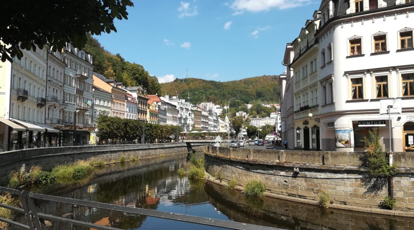 Karlovy Vary