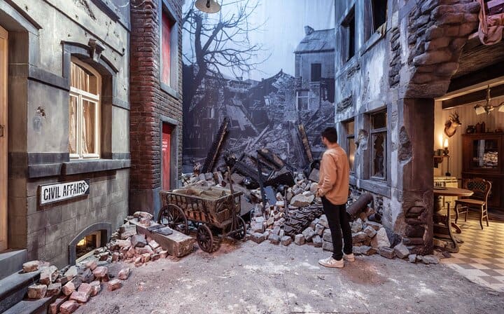 Bastogne Museum