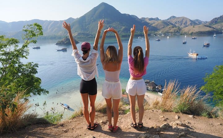 Kelor Island