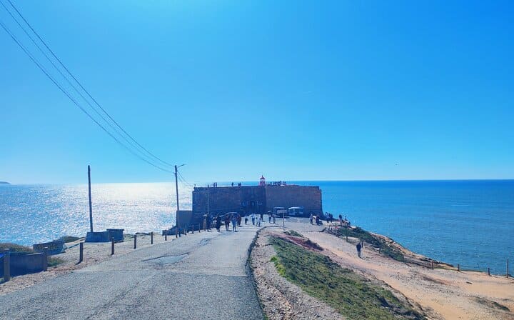 Forte Nazaré