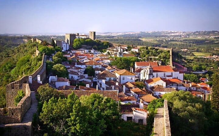 Òbidos