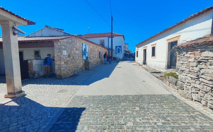 Casa dos 3 Pastorinhos - Fátima