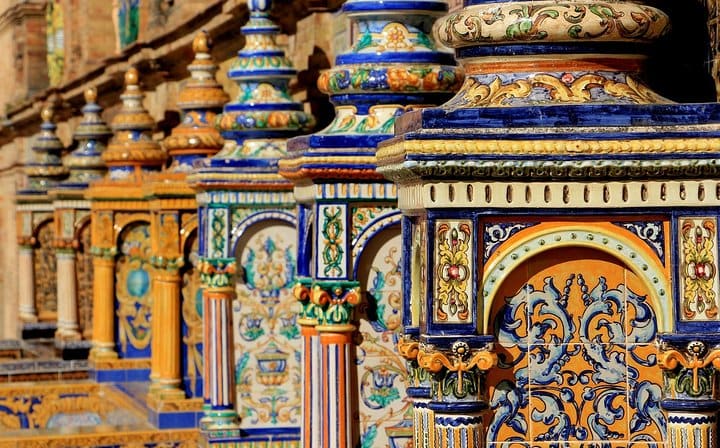 Sevilla