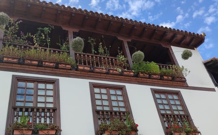 Santillana del Mar